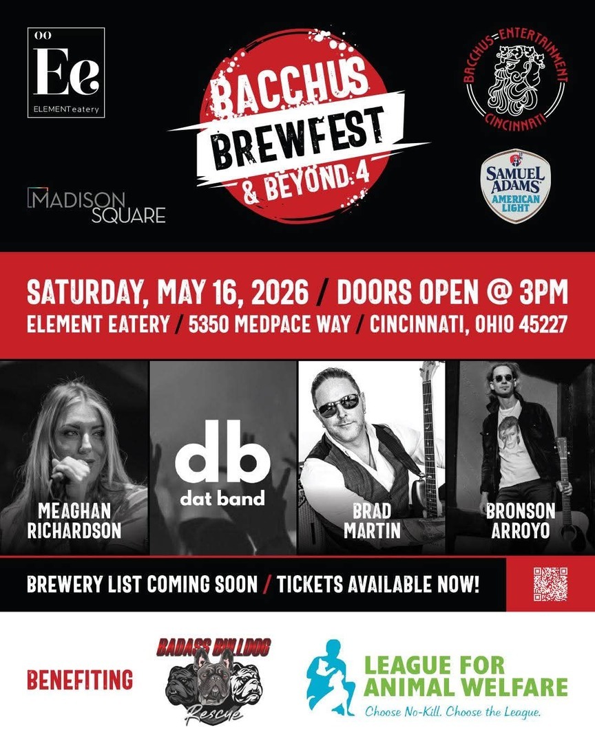 Bacchus Brewfest & Beyond 4