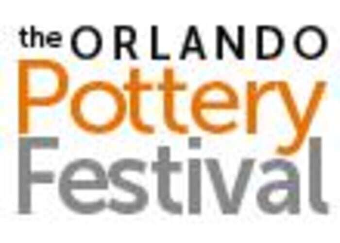 The Orlando Pottery Festival