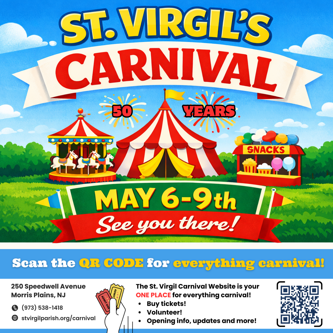 St. Virgil's Carnival