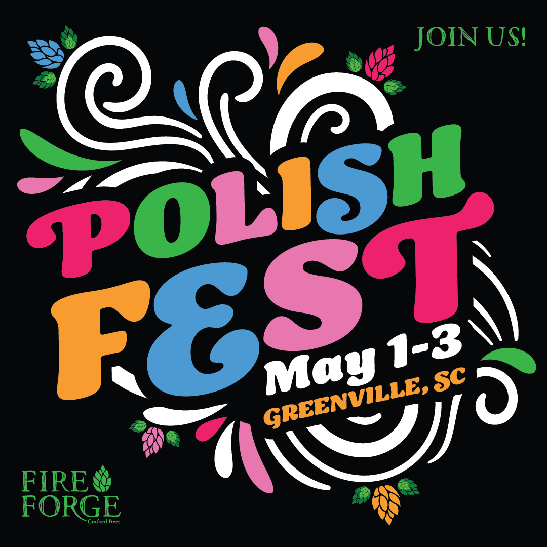 Fireforge's Polish Fest