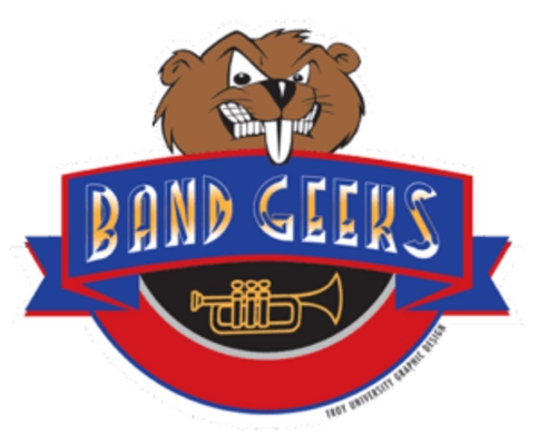 Band Geeks at Summer Studio Series