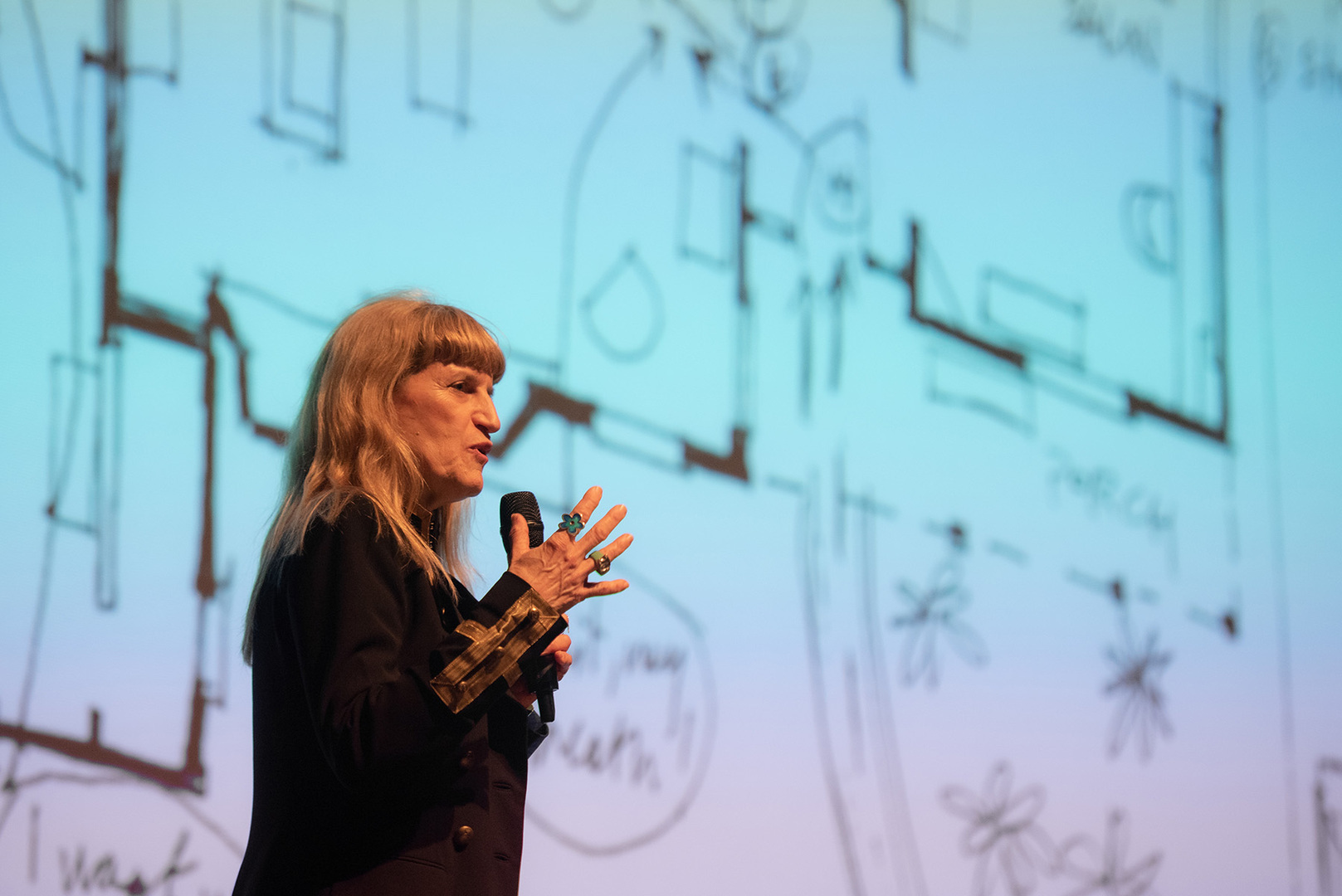 CASCADIA International Women’s Film Festival 10th Anniversary April 30 – May 4, 2026 in Bellingham - CASCADIA International Women’s Film Festival 10th Anniversary April 30 – May 4, 2026 in Bellingham