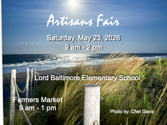 Artisan Fair