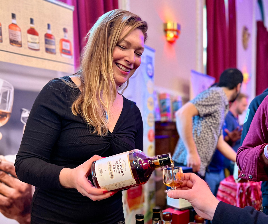 10th Annual Chicago Rum Festival Returns