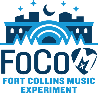 Fort Collins Music eXperiment - FoCoMX 2026