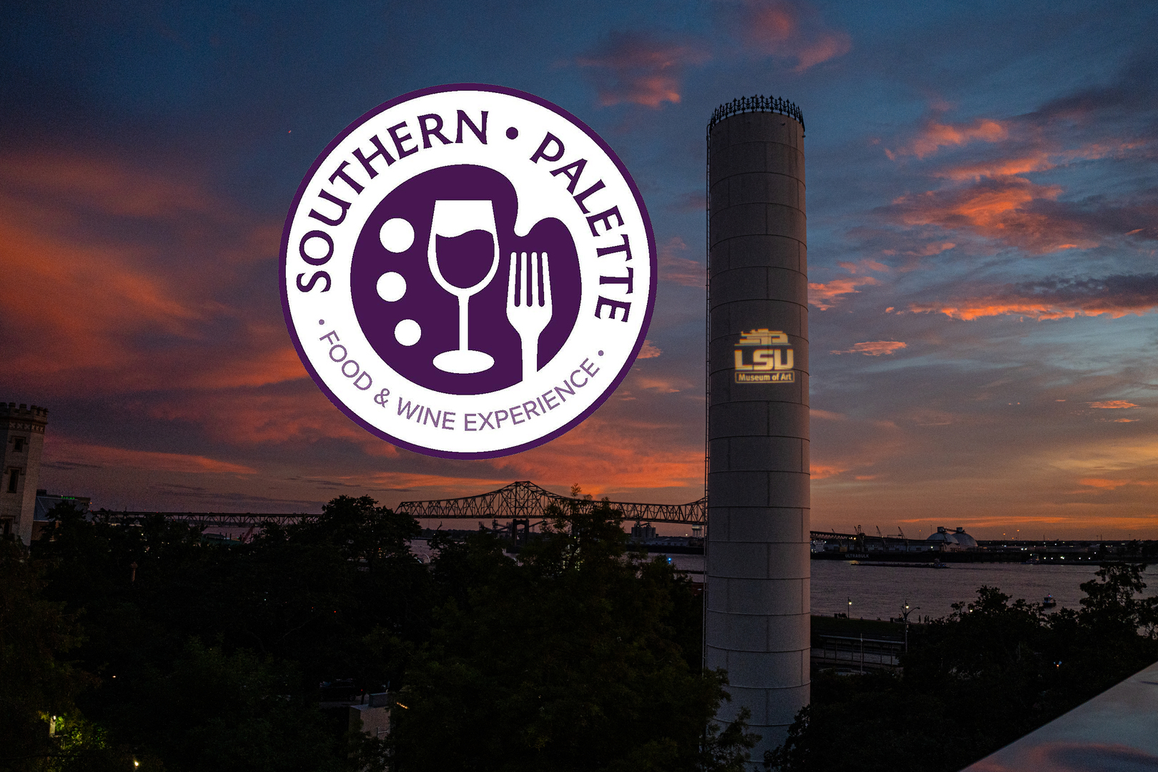 Southern Palette Food and Wine Experience