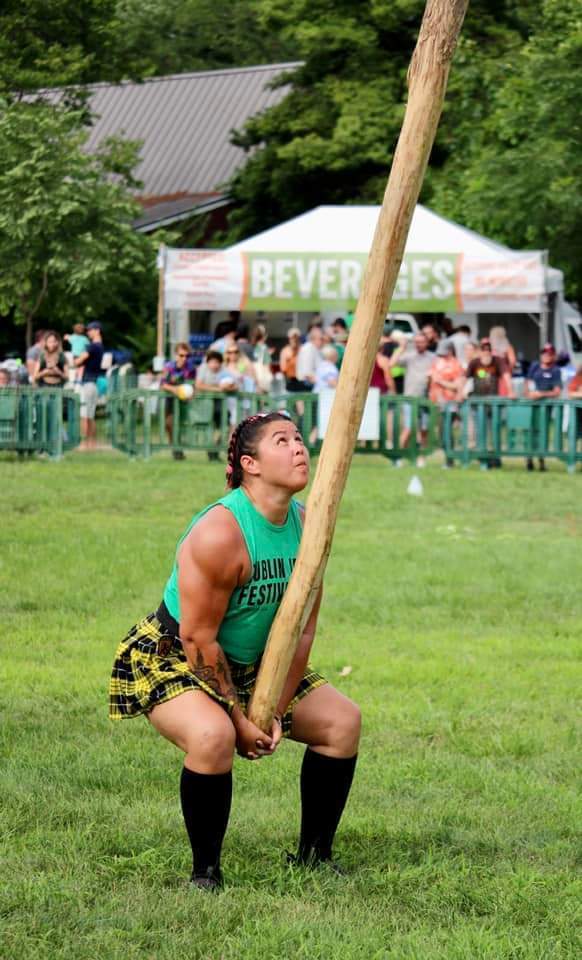 163rd VICTORIA HIGHLAND GAMES & CELTIC FESTIVAL - 163rd VICTORIA HIGHLAND GAMES & CELTIC FESTIVAL