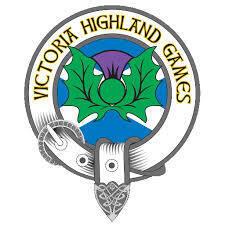 163rd VICTORIA HIGHLAND GAMES & CELTIC FESTIVAL - 163rd VICTORIA HIGHLAND GAMES & CELTIC FESTIVAL