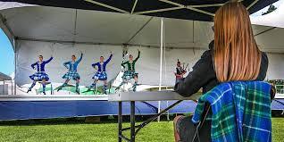 163rd VICTORIA HIGHLAND GAMES & CELTIC FESTIVAL - 163rd VICTORIA HIGHLAND GAMES & CELTIC FESTIVAL