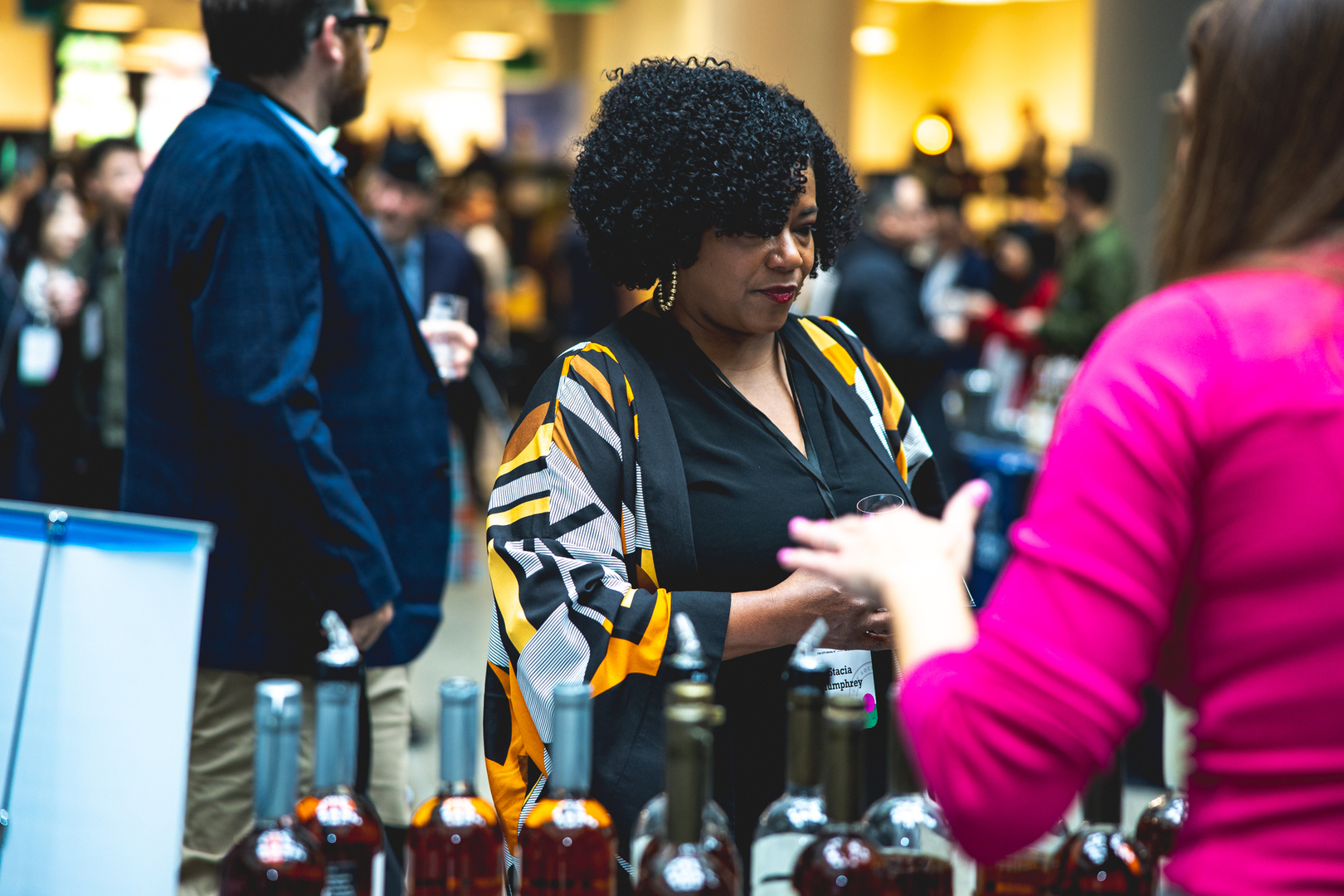 An evening of infinite drams - An evening of infinite drams