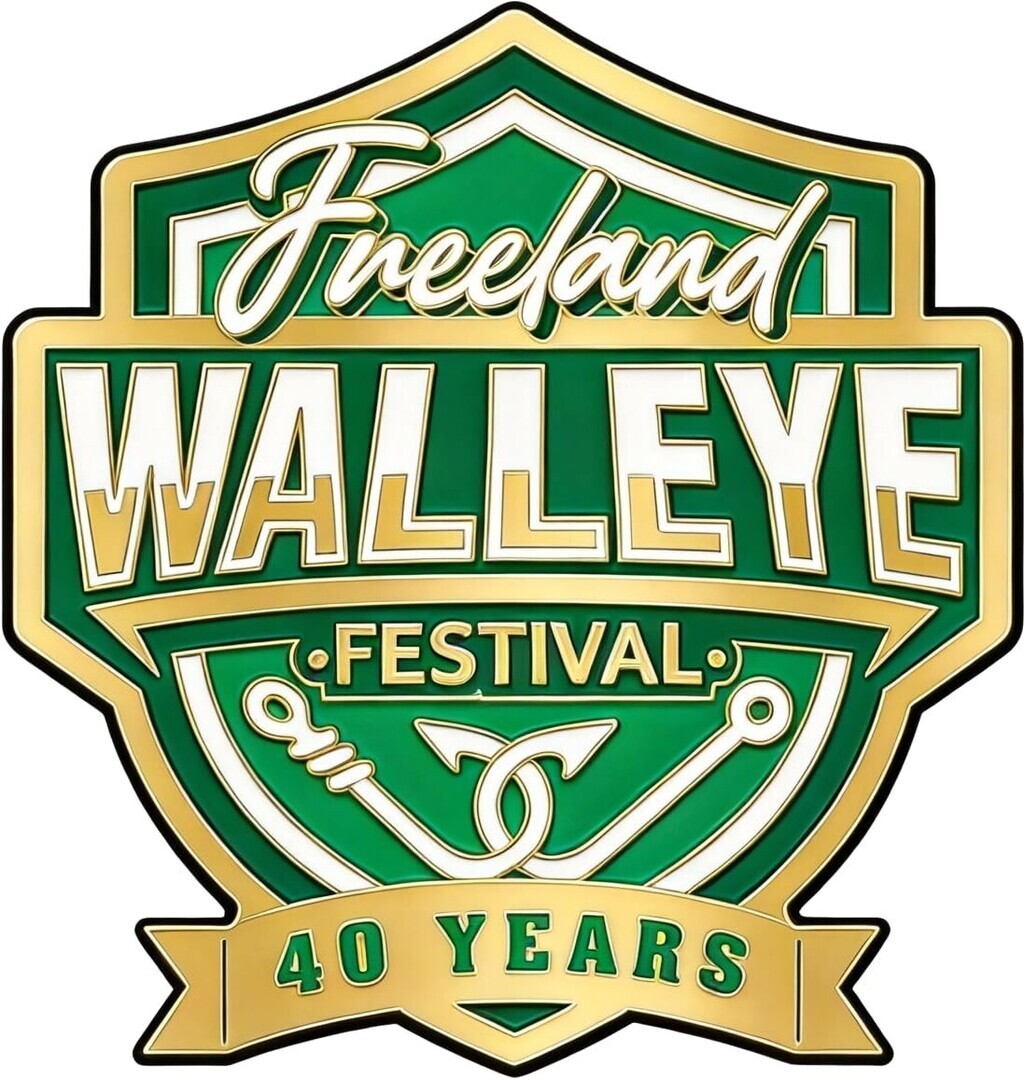 Walleye Festival