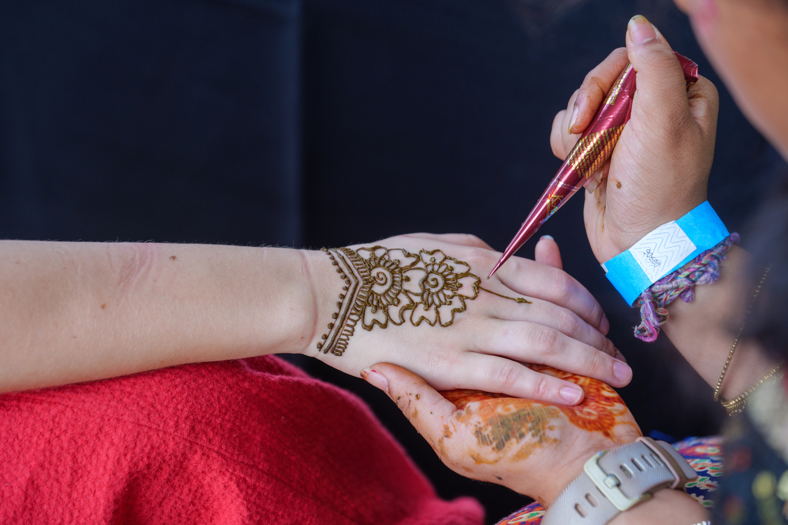 Festival of Joy - Festival of Joy