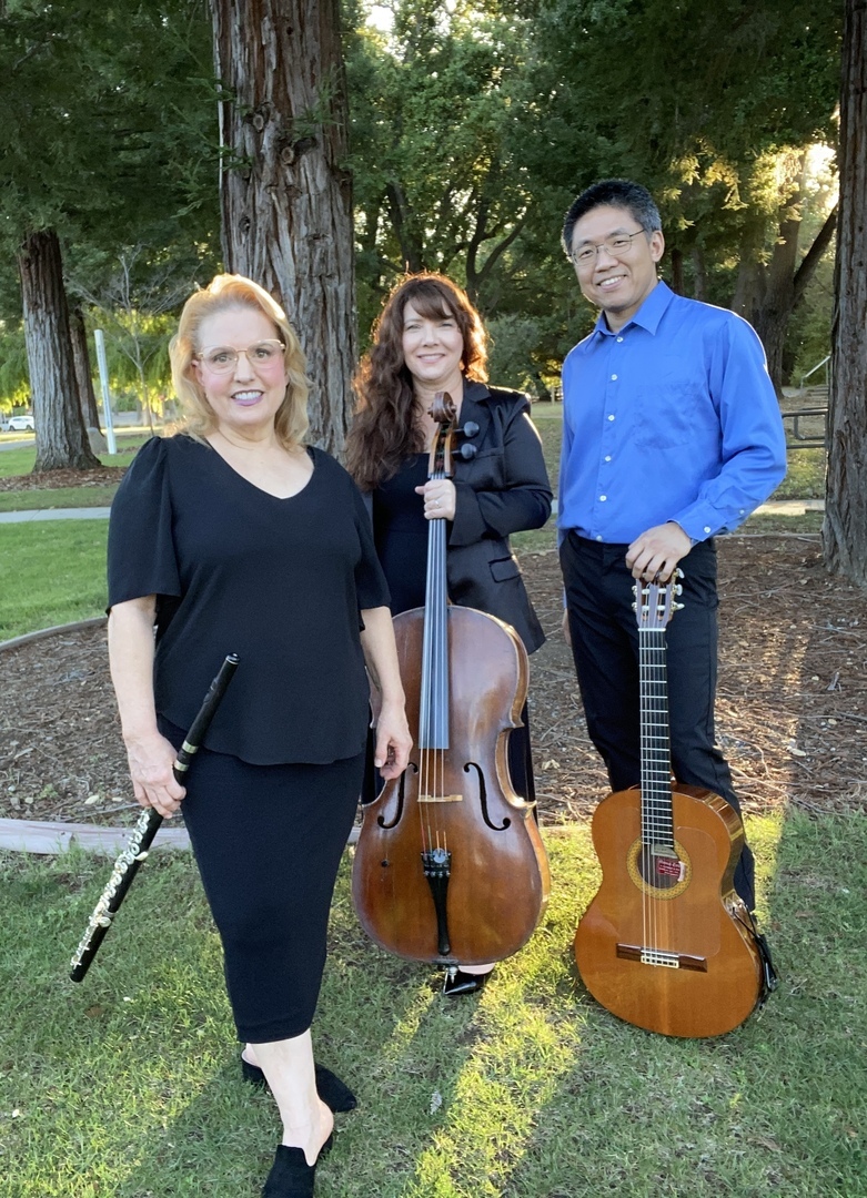 Black Cedar Trio presents 'Live at Muddy Waters' - Black Cedar Trio presents 'Live at Muddy Waters'