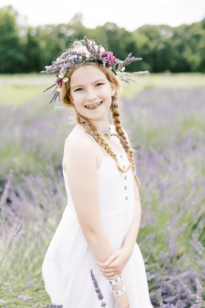 Lavender Days Festival - Lavender Days Festival