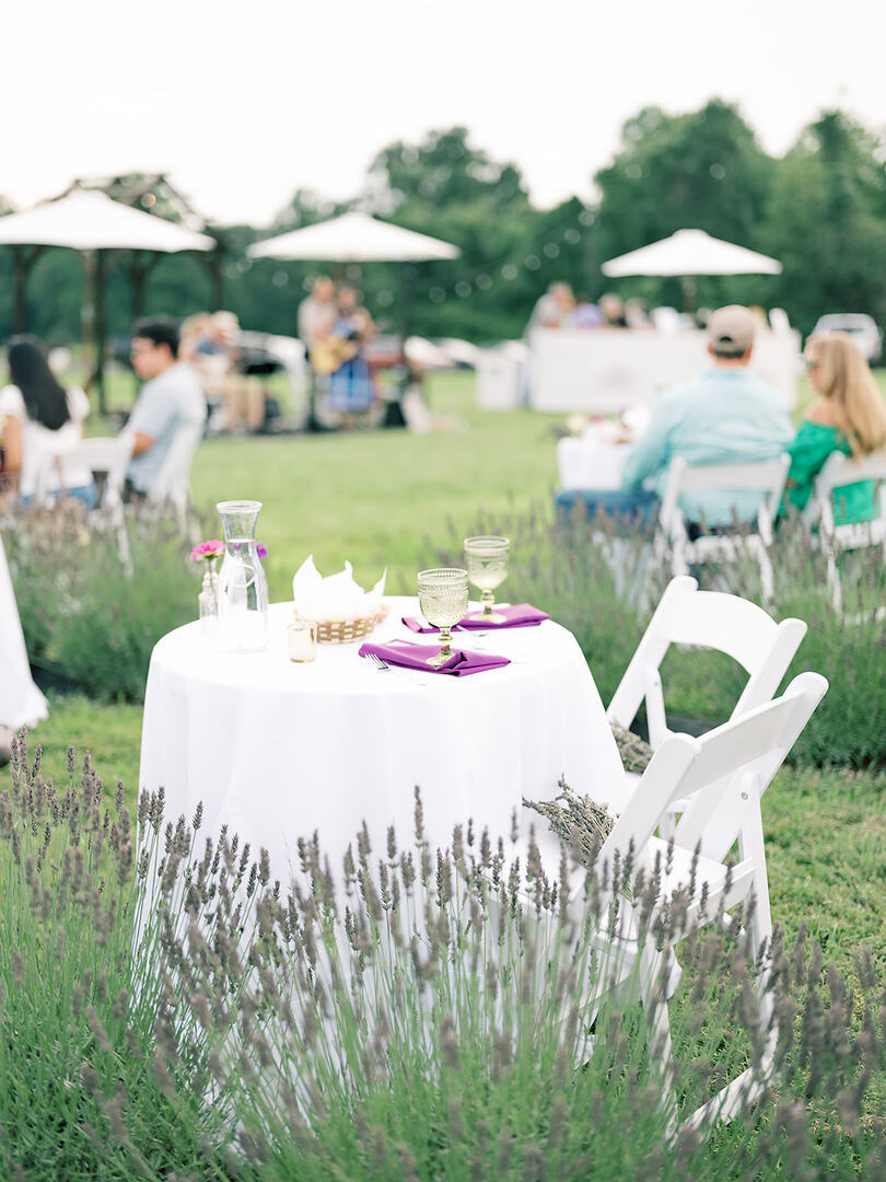 Lavender Days Festival - Lavender Days Festival