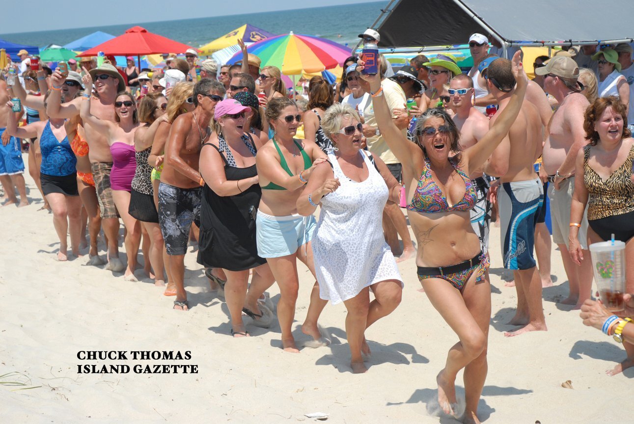 Carolina Beach MusicFest - Carolina Beach MusicFest