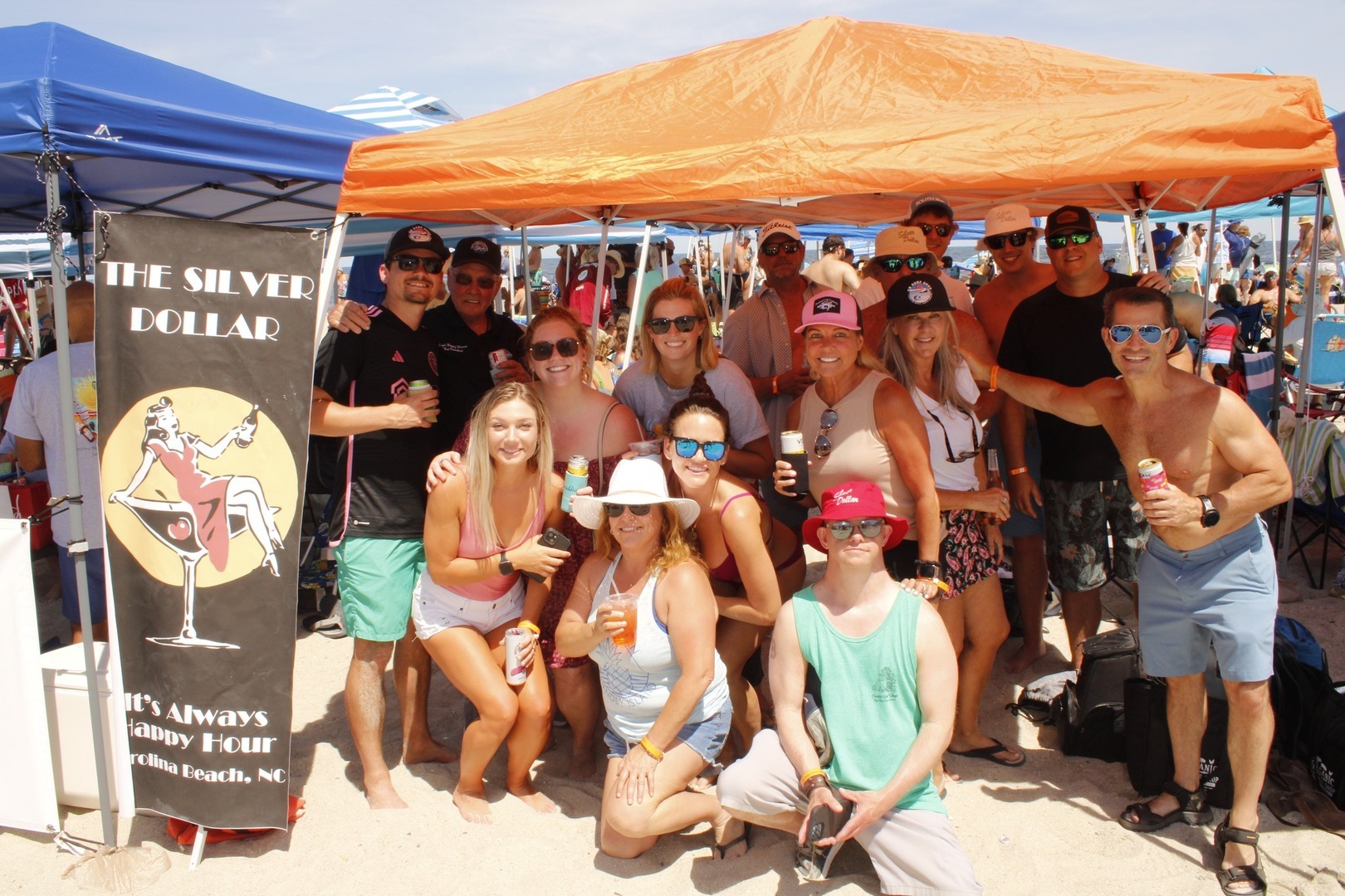 Carolina Beach MusicFest - Carolina Beach MusicFest