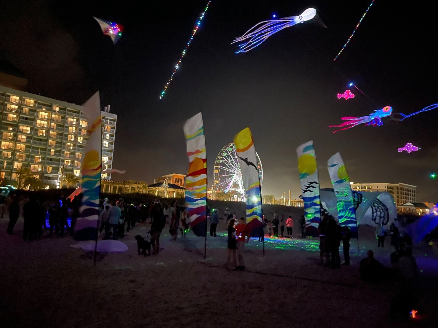 Cape Fear Kite Festival - Cape Fear Kite Festival