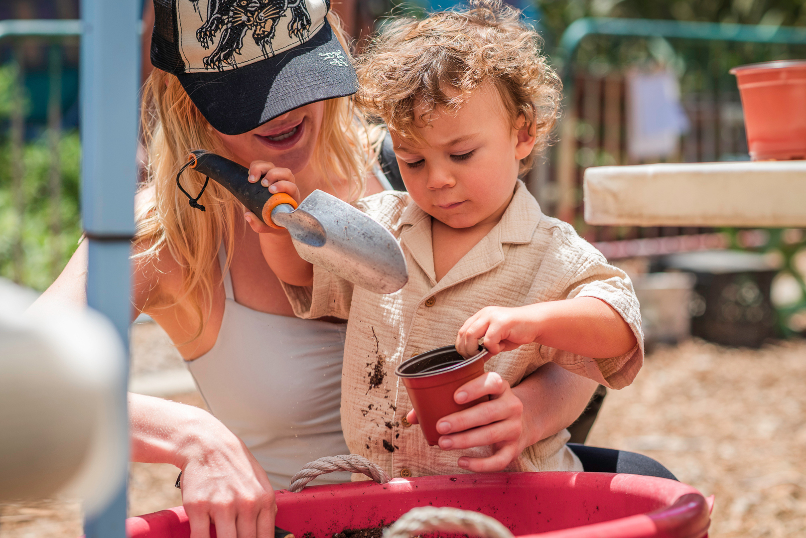 WorldBeat's 34th Annual Global Earth Day Festival