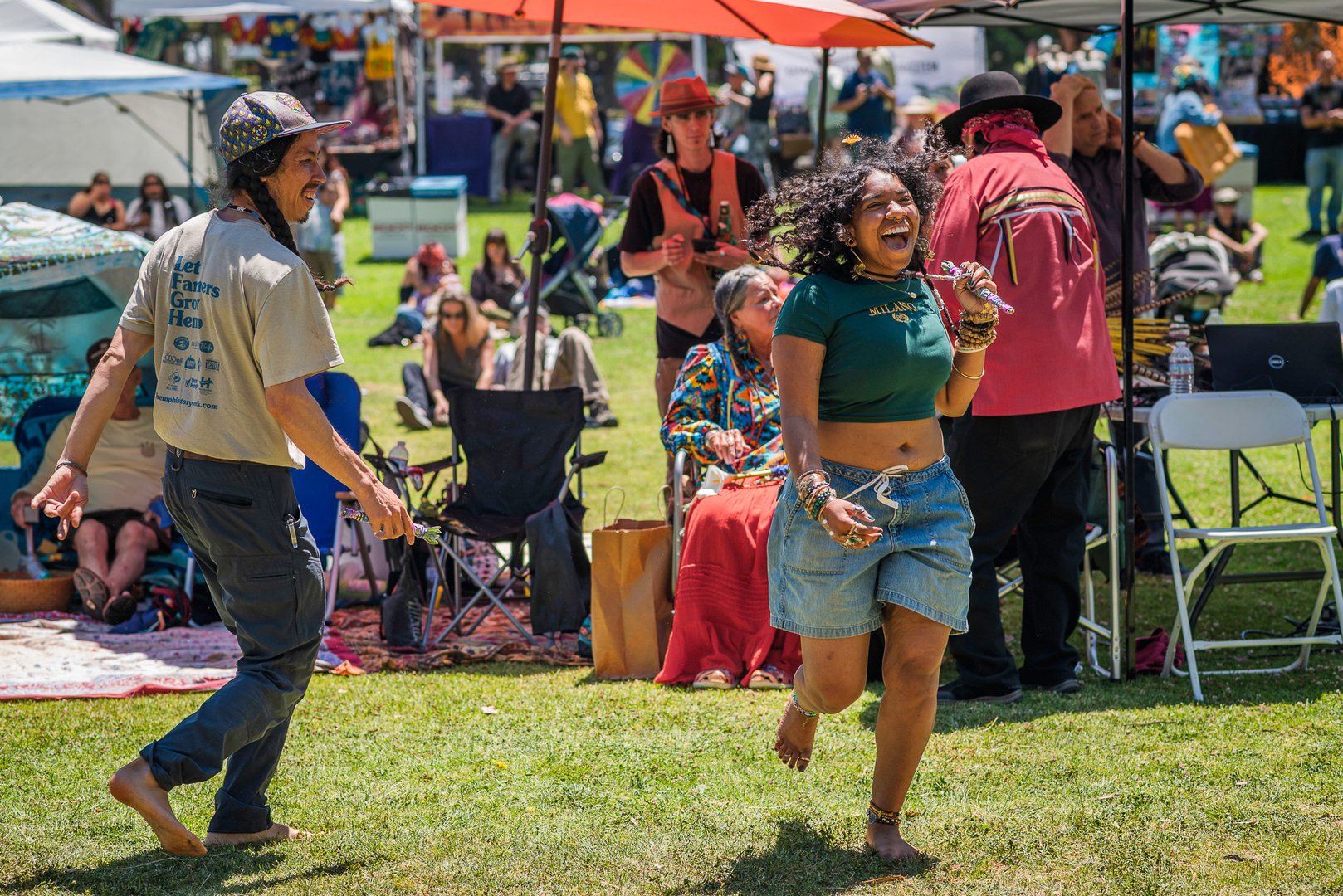 WorldBeat's 34th Annual Global Earth Day Festival - WorldBeat's 34th Annual Global Earth Day Festival