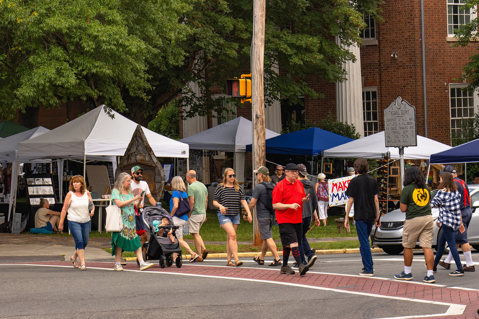 Last Fridays & the Art Walk