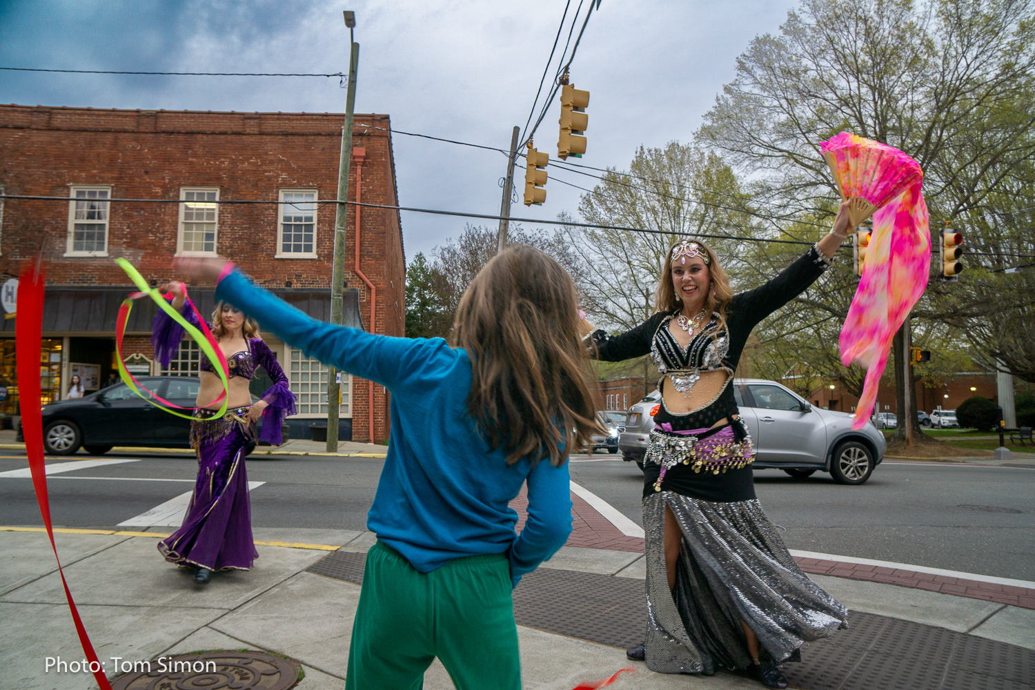 Last Fridays & the Art Walk - Last Fridays & the Art Walk