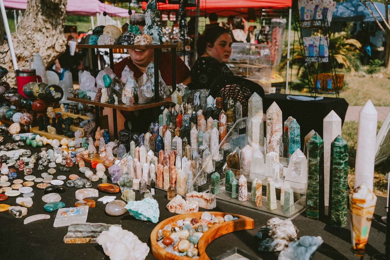 5th Annual San Antonio Psychic & Spirit Fest - 5th Annual San Antonio Psychic & Spirit Fest