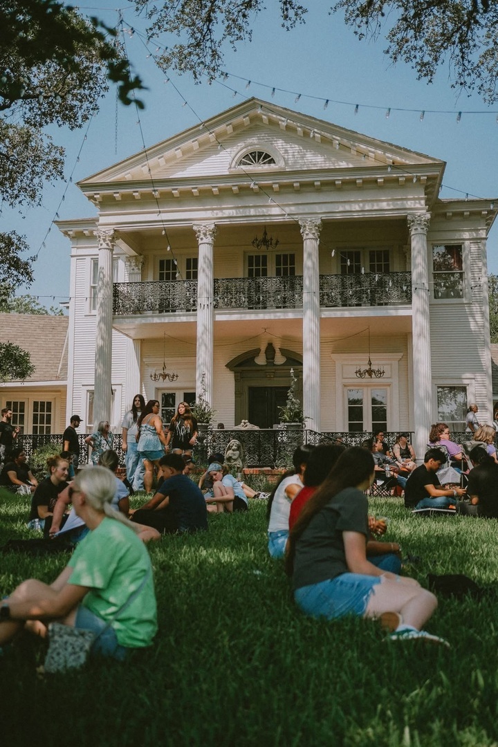 5th Annual San Antonio Psychic & Spirit Fest - 5th Annual San Antonio Psychic & Spirit Fest