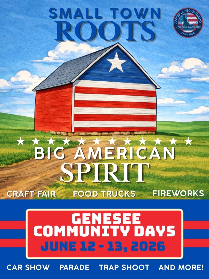 Genesee Community Days 2026