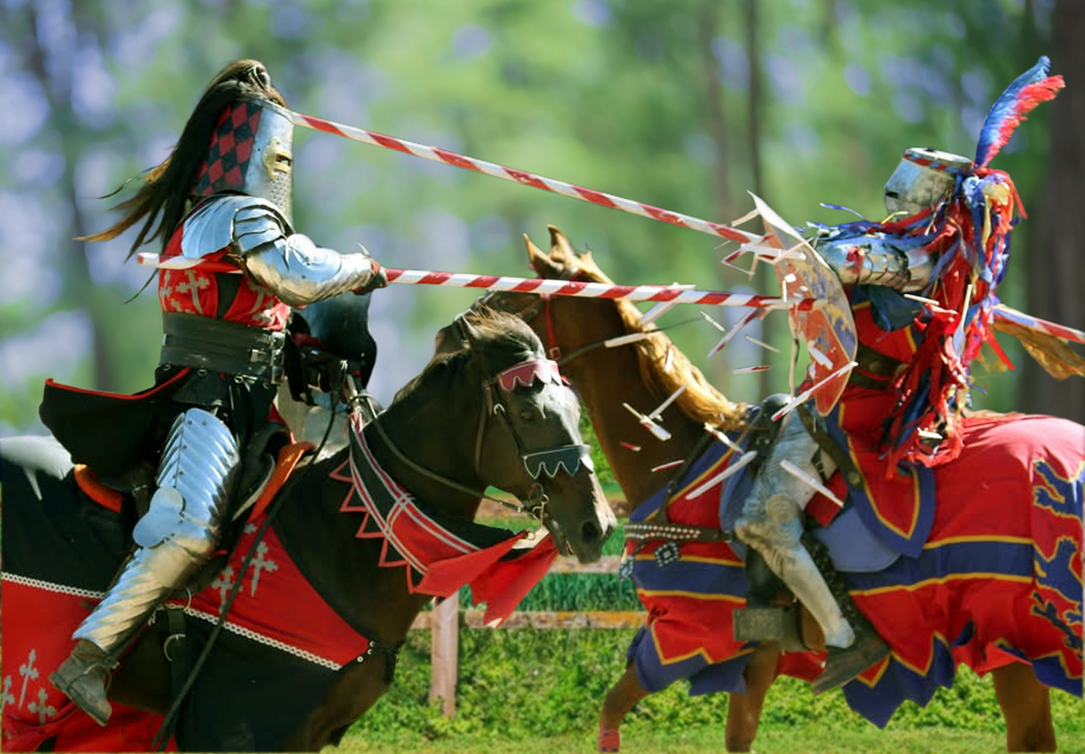 Scarborough Renaissance Festival Celebrates 45th Season