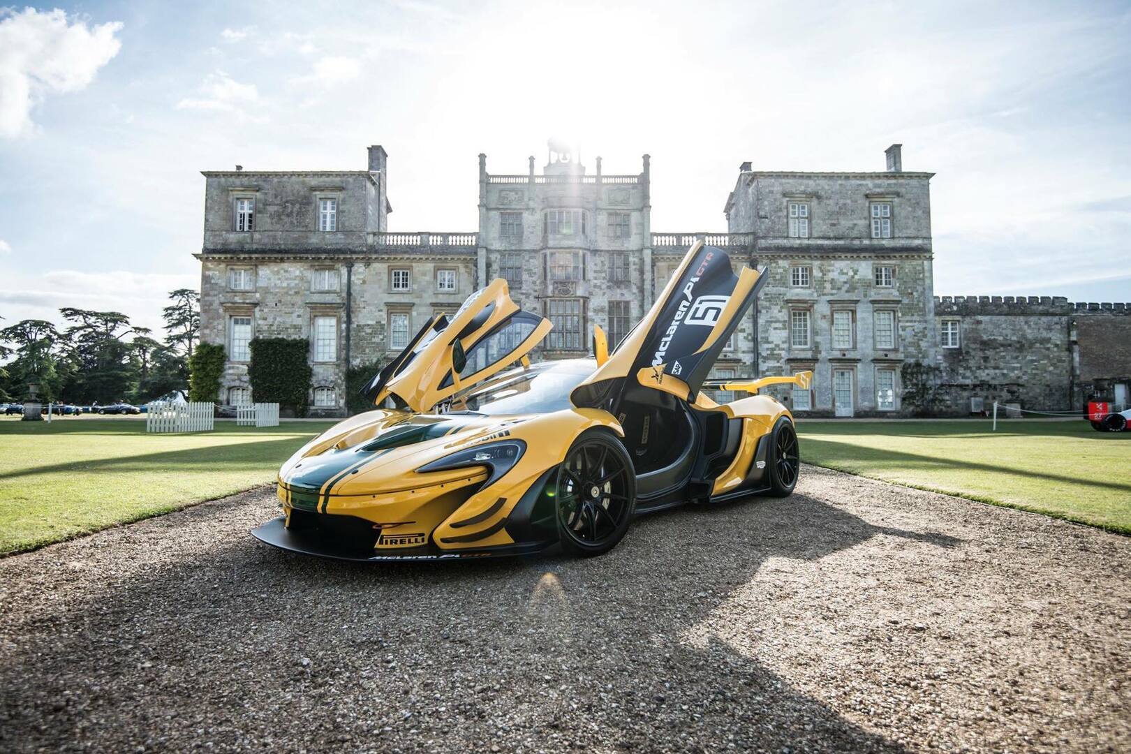 Concours des Légendes - Concours des Légendes