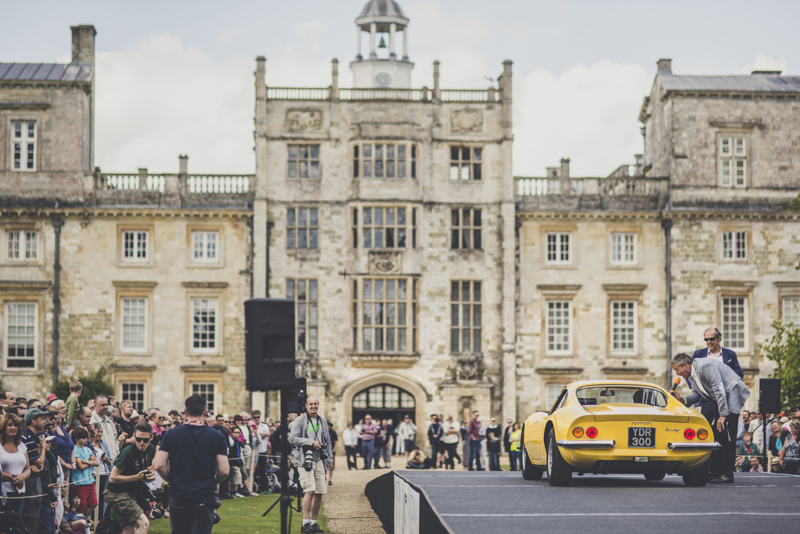 Concours des Légendes - Concours des Légendes