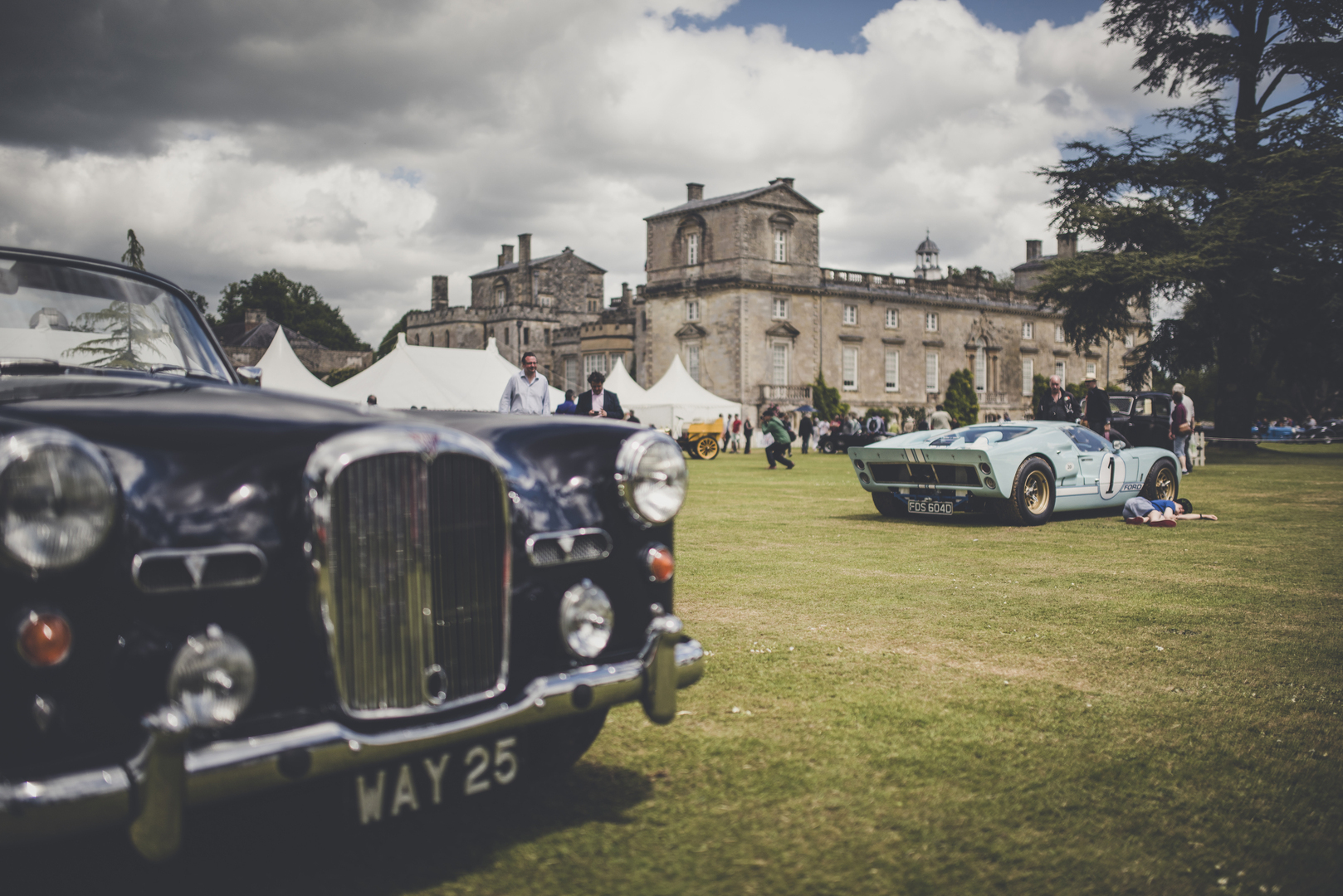 Concours des Légendes - Concours des Légendes