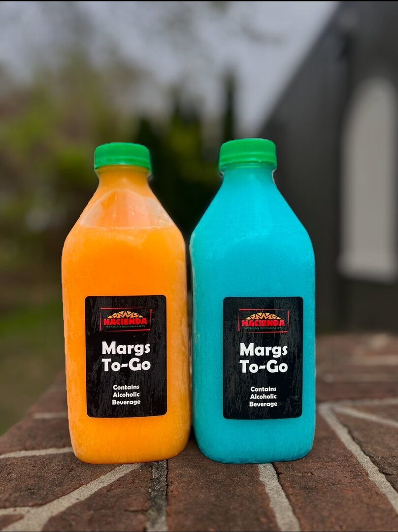 Cinco de Mayo FIesta at Hacienda! - Cinco de Mayo FIesta at Hacienda!