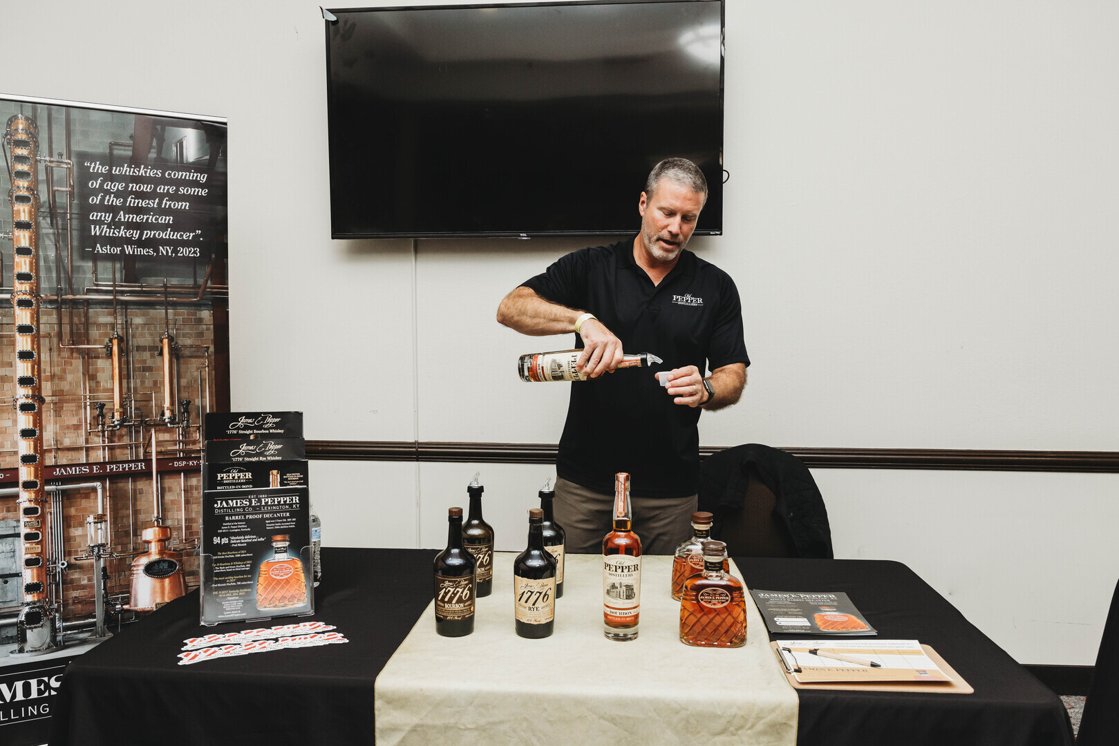 Sip Idaho North 2026 - Idaho's Premier Liquor Tasting Festival! - Sip Idaho North 2026 - Idaho's Premier Liquor Tasting Festival!
