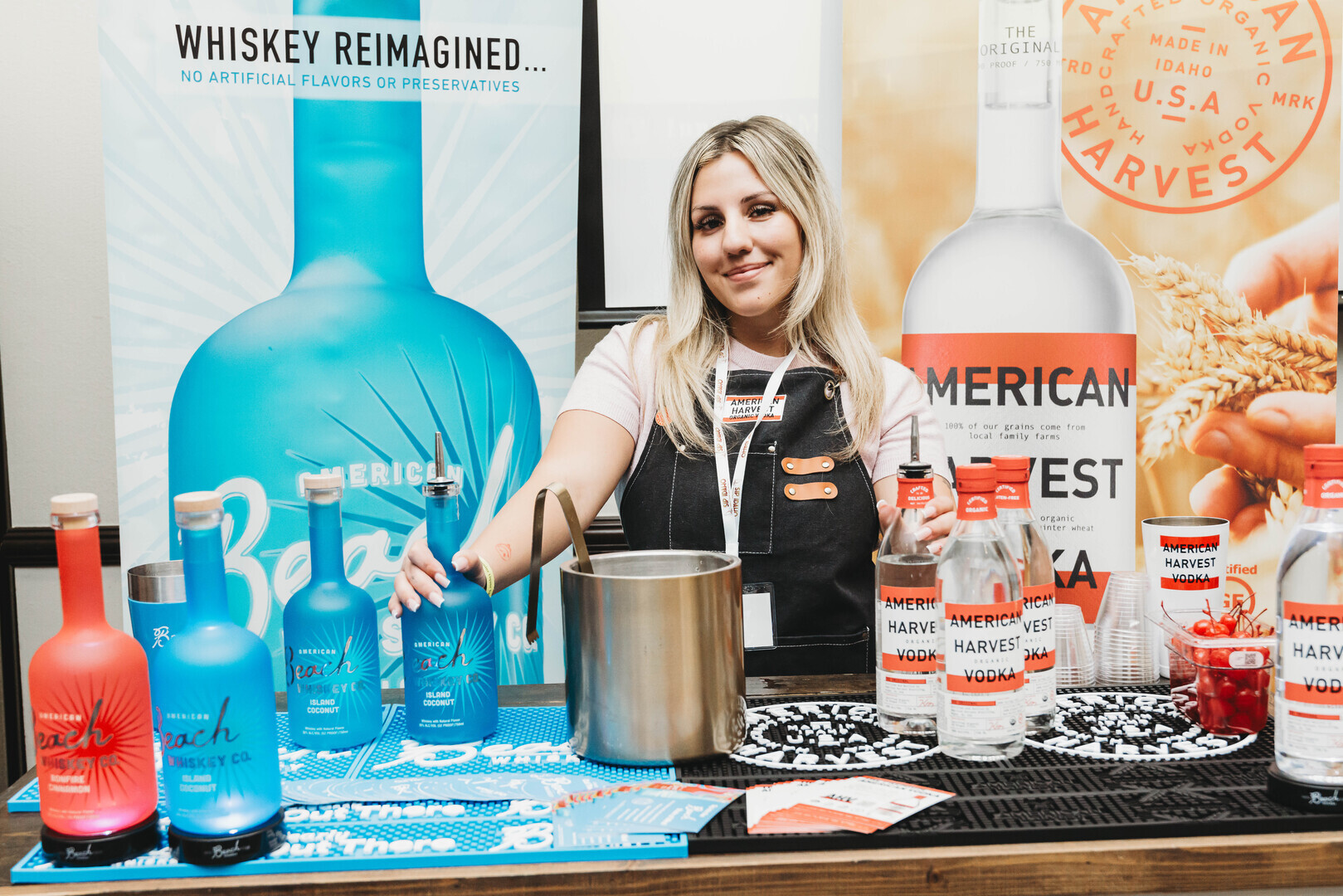 Sip Idaho North 2026 - Idaho's Premier Liquor Tasting Festival! - Sip Idaho North 2026 - Idaho's Premier Liquor Tasting Festival!