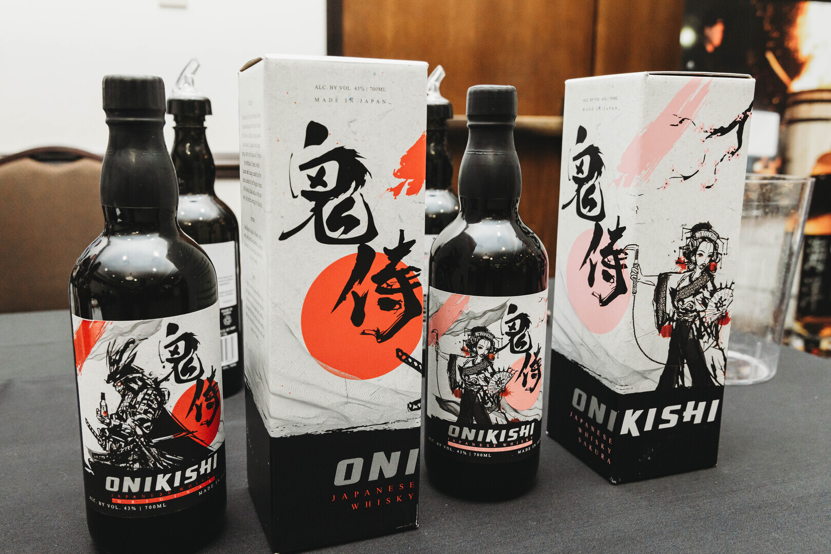 Sip Idaho North 2026 - Idaho's Premier Liquor Tasting Festival! - Sip Idaho North 2026 - Idaho's Premier Liquor Tasting Festival!