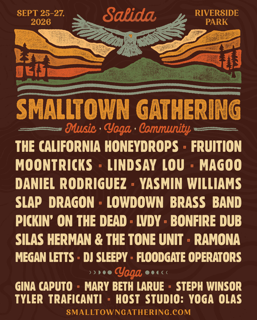 Smalltown Gathering