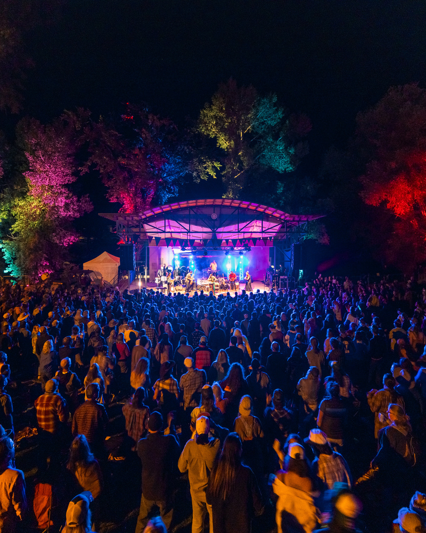 Smalltown Gathering - Smalltown Gathering