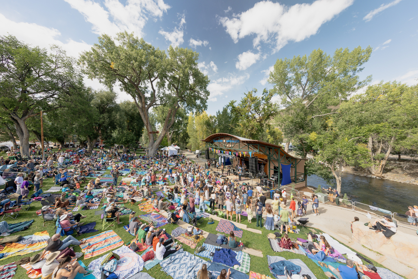 Smalltown Gathering - Smalltown Gathering