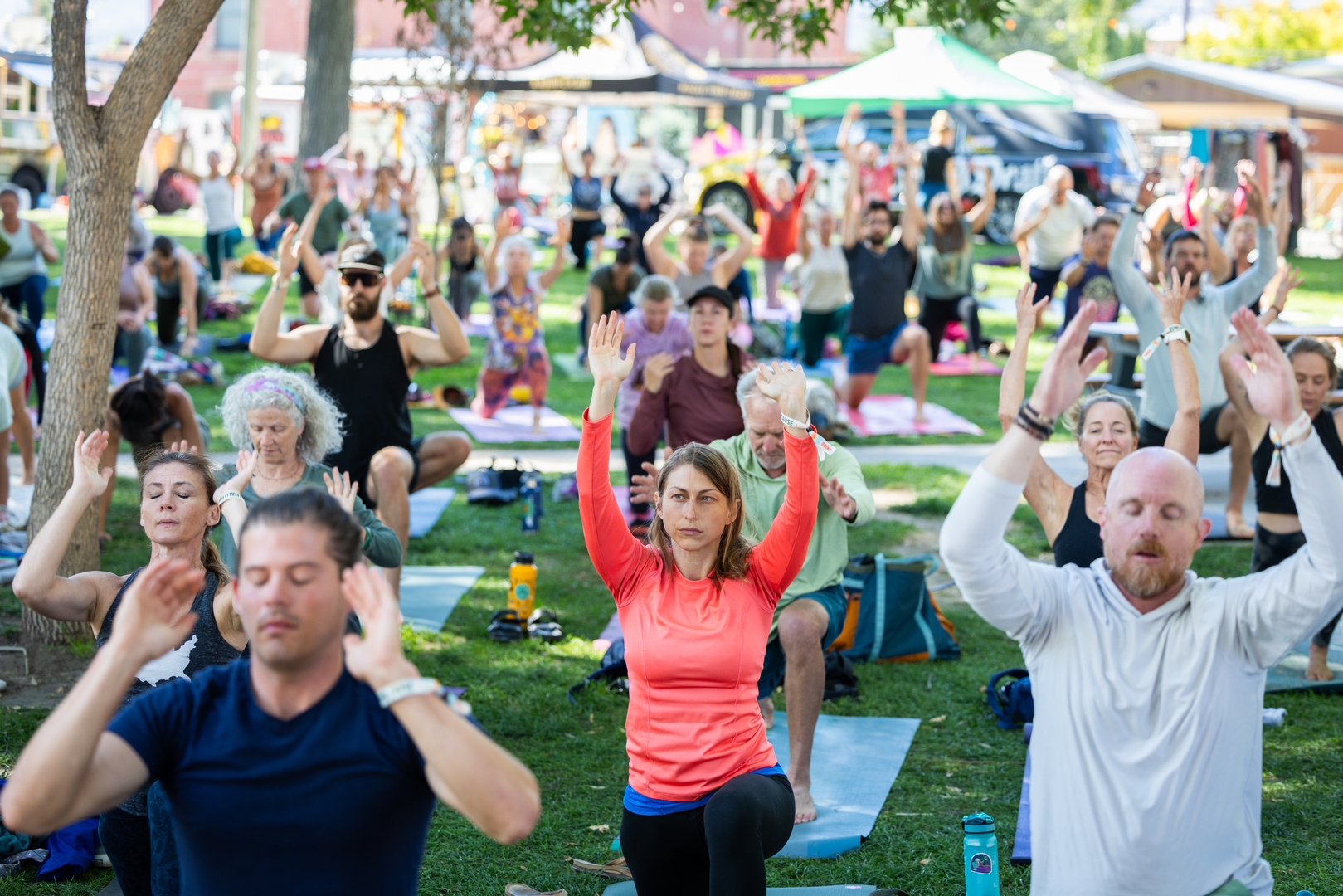 Smalltown Gathering - Smalltown Gathering