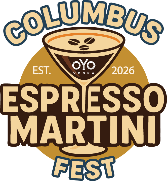 Columbus Espresso Martini Fest