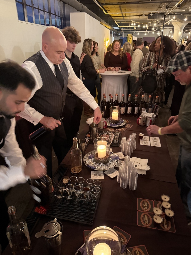 Columbus Espresso Martini Fest - Columbus Espresso Martini Fest