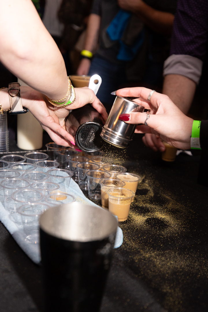 Columbus Espresso Martini Fest - Columbus Espresso Martini Fest