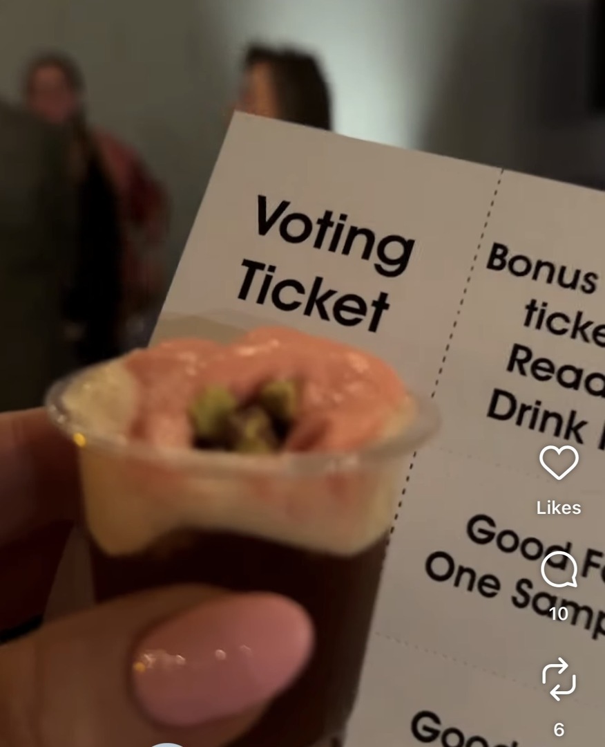 Columbus Espresso Martini Fest - Columbus Espresso Martini Fest