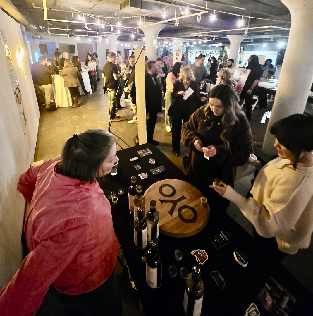 Columbus Espresso Martini Fest - Columbus Espresso Martini Fest