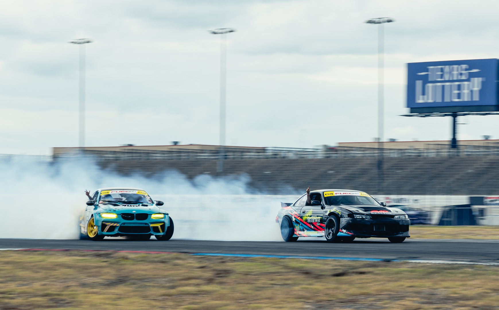 FuelFest Dallas-Fort Worth April 25th - FuelFest Dallas-Fort Worth April 25th