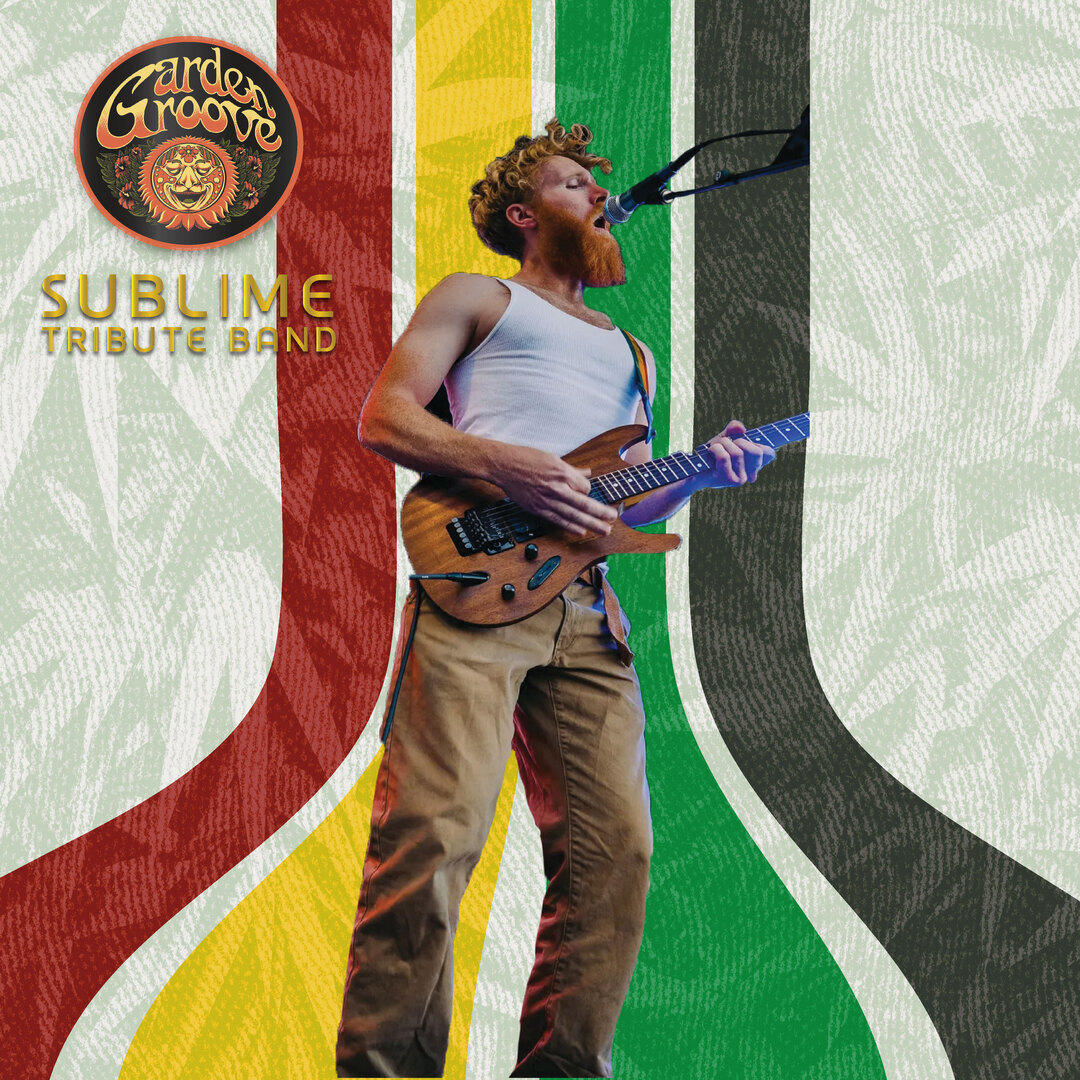 420 Reggae Party - 420 Reggae Party