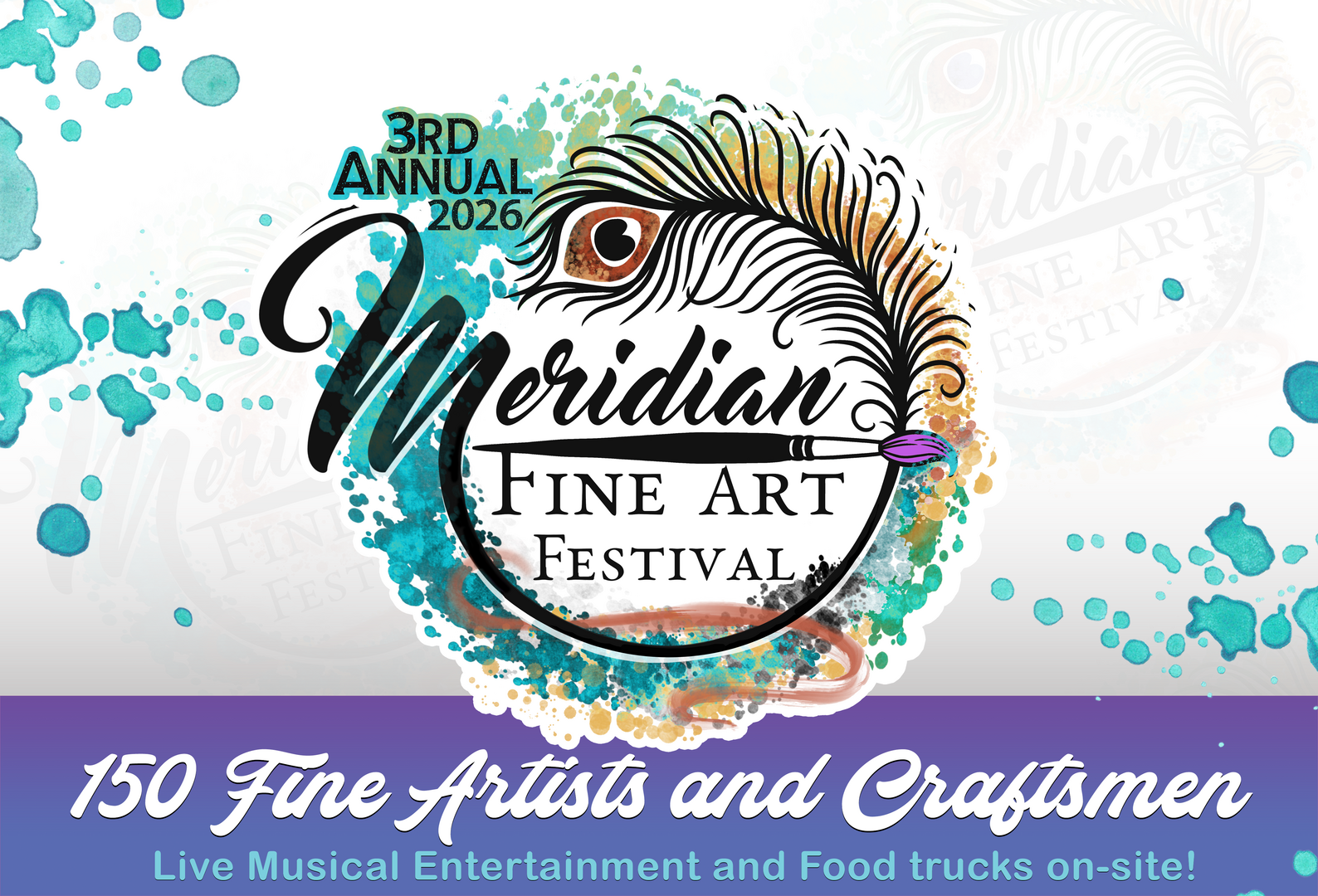 Meridian Fine Art Festival