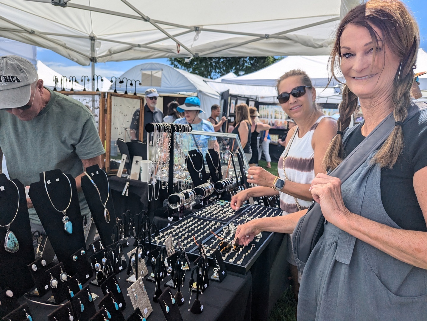 Meridian Fine Art Festival - Meridian Fine Art Festival